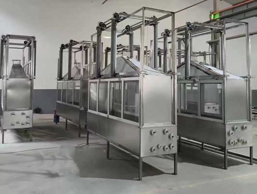 Specific Enclosures in Shape, Holes Industrial Metal Cabinet