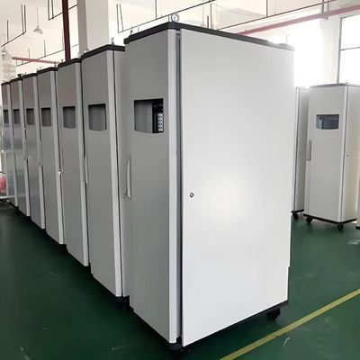 Battery Cabinet Enclosure