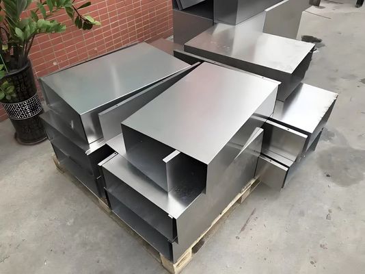 Distribution Boxes Enclosure