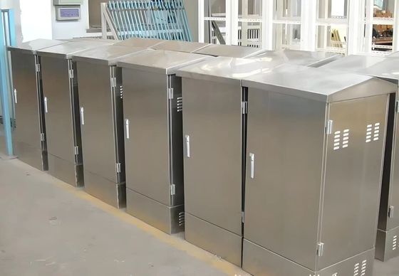 Combiner Box