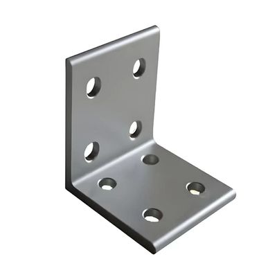 Sheet Metal Parts The Versatile and Durable Solution for Your Production Needs