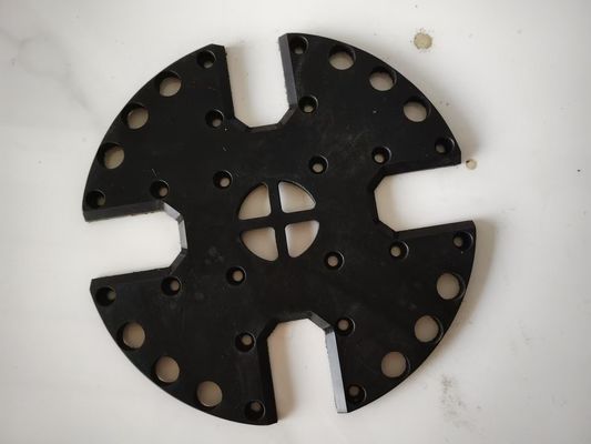 Smooth Surface Finish Stainless Steel Sheet Piece in Customized Size or Shape for in Products